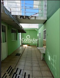 Casa Para Alugar com 3 quartos 1 suítes no bairro Ponte do Imaruim em Palhoça