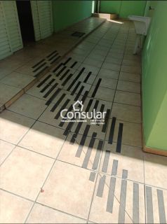 Casa Para Alugar com 3 quartos 1 suítes no bairro Ponte do Imaruim em Palhoça