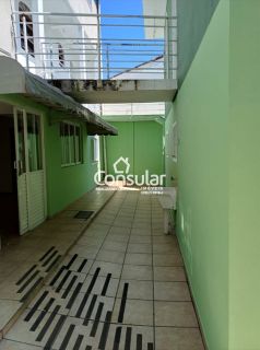 Casa Para Alugar com 3 quartos 1 suítes no bairro Ponte do Imaruim em Palhoça