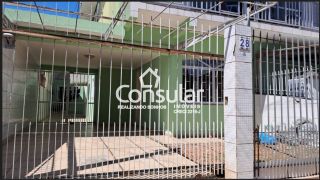 Casa Para Alugar com 3 quartos 1 suítes no bairro Ponte do Imaruim em Palhoça