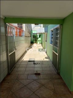 Casa Para Alugar com 3 quartos 1 suítes no bairro Ponte do Imaruim em Palhoça