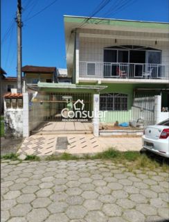 Casa Para Alugar com 3 quartos 1 suítes no bairro Ponte do Imaruim em Palhoça