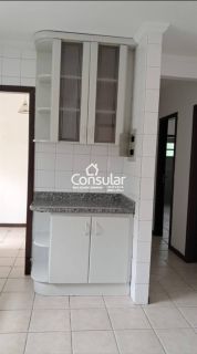 Casa Para Alugar com 3 quartos 1 suítes no bairro Ponte do Imaruim em Palhoça