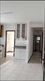 Casa Para Alugar com 3 quartos 1 suítes no bairro Ponte do Imaruim em Palhoça