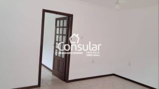 Casa Para Alugar com 3 quartos 1 suítes no bairro Ponte do Imaruim em Palhoça