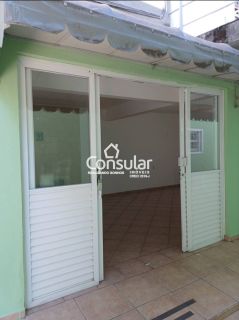 Casa Para Alugar com 3 quartos 1 suítes no bairro Ponte do Imaruim em Palhoça