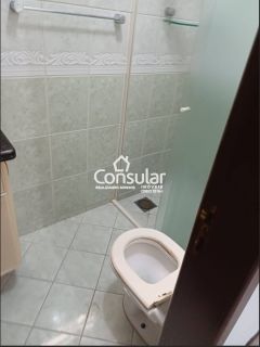 Casa Para Alugar com 3 quartos 1 suítes no bairro Ponte do Imaruim em Palhoça