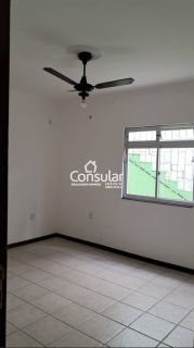 Casa Para Alugar com 3 quartos 1 suítes no bairro Ponte do Imaruim em Palhoça