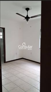 Casa Para Alugar com 3 quartos 1 suítes no bairro Ponte do Imaruim em Palhoça