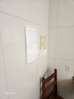 Casa Para Alugar no bairro Aririú em Palhoça