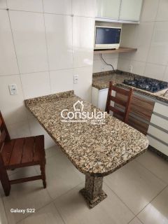 Casa Para Alugar no bairro Aririú em Palhoça