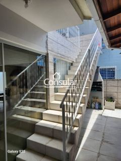 Casa Para Alugar no bairro Aririú em Palhoça
