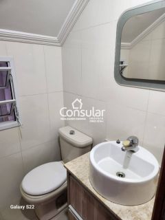 Casa Para Alugar no bairro Aririú em Palhoça