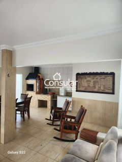 Casa Para Alugar no bairro Aririú em Palhoça