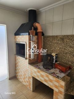 Casa Para Alugar no bairro Aririú em Palhoça