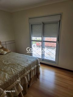 Casa Para Alugar no bairro Aririú em Palhoça