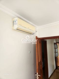 Casa Para Alugar no bairro Aririú em Palhoça
