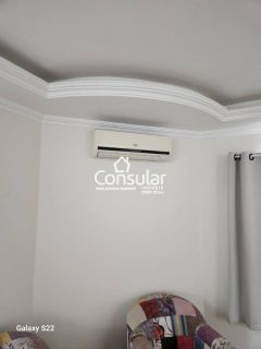 Casa Para Alugar no bairro Aririú em Palhoça