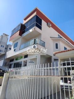 Apartamento Para Alugar com 2 quartos no bairro Pagani em Palhoça