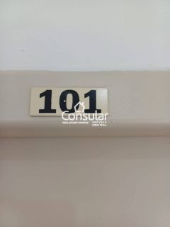 Apartamento Para Alugar com 2 quartos no bairro Pagani em Palhoça