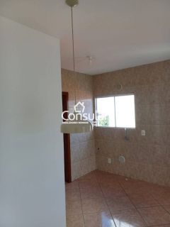Apartamento Para Alugar com 2 quartos no bairro Pagani em Palhoça