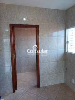 Apartamento Para Alugar com 2 quartos no bairro Pagani em Palhoça