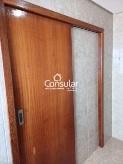 Apartamento Para Alugar com 2 quartos no bairro Pagani em Palhoça