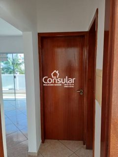 Apartamento Para Alugar com 2 quartos no bairro Pagani em Palhoça