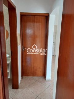 Apartamento Para Alugar com 2 quartos no bairro Pagani em Palhoça