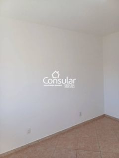 Apartamento Para Alugar com 2 quartos no bairro Pagani em Palhoça
