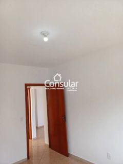 Apartamento Para Alugar com 2 quartos no bairro Pagani em Palhoça