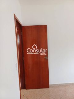 Apartamento Para Alugar com 2 quartos no bairro Pagani em Palhoça