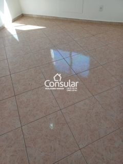 Apartamento Para Alugar com 2 quartos no bairro Pagani em Palhoça