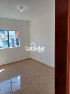 Apartamento Para Alugar com 2 quartos no bairro Pagani em Palhoça