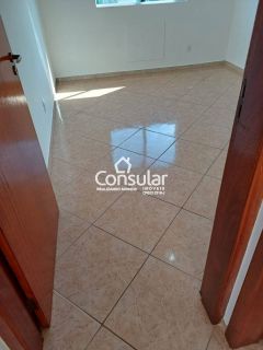 Apartamento Para Alugar com 2 quartos no bairro Pagani em Palhoça