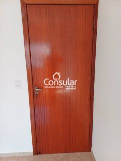 Apartamento Para Alugar com 2 quartos no bairro Pagani em Palhoça