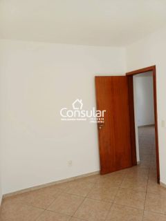 Apartamento Para Alugar com 2 quartos no bairro Pagani em Palhoça