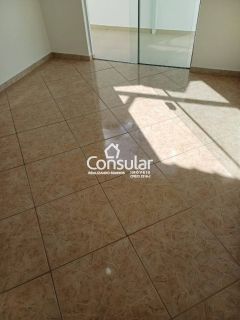 Apartamento Para Alugar com 2 quartos no bairro Pagani em Palhoça