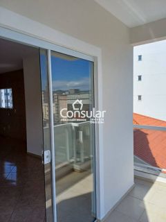 Apartamento Para Alugar com 2 quartos no bairro Pagani em Palhoça