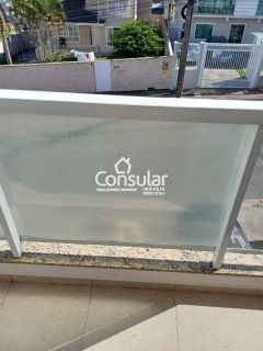 Apartamento Para Alugar com 2 quartos no bairro Pagani em Palhoça
