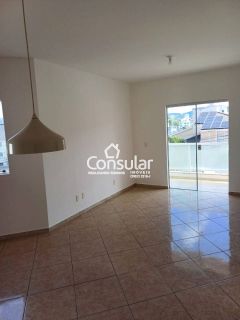 Apartamento Para Alugar com 2 quartos no bairro Pagani em Palhoça