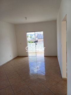 Apartamento Para Alugar com 2 quartos no bairro Pagani em Palhoça