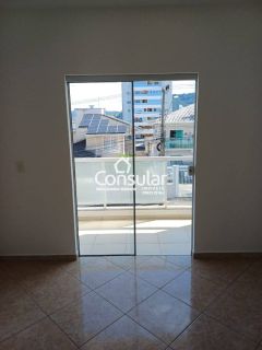 Apartamento Para Alugar com 2 quartos no bairro Pagani em Palhoça
