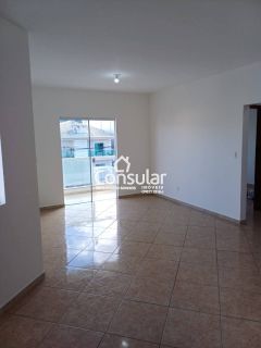 Apartamento Para Alugar com 2 quartos no bairro Pagani em Palhoça