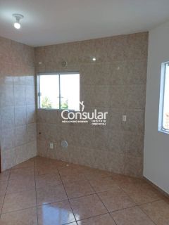 Apartamento Para Alugar com 2 quartos no bairro Pagani em Palhoça
