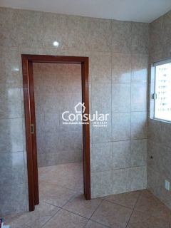 Apartamento Para Alugar com 2 quartos no bairro Pagani em Palhoça