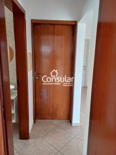 Apartamento Para Alugar com 2 quartos no bairro Pagani em Palhoça