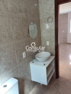 Apartamento Para Alugar com 2 quartos no bairro Pagani em Palhoça