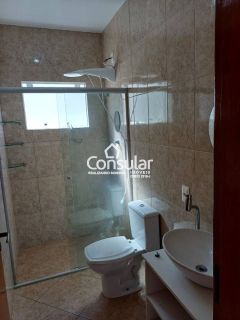 Apartamento Para Alugar com 2 quartos no bairro Pagani em Palhoça