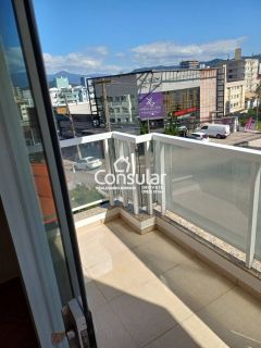 Apartamento Para Alugar com 2 quartos no bairro Pagani em Palhoça